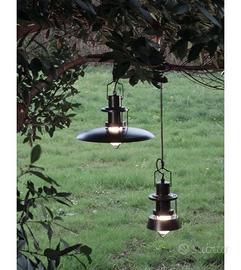 LAMPADA MARTINELLI LUCE SISTEMA POLO