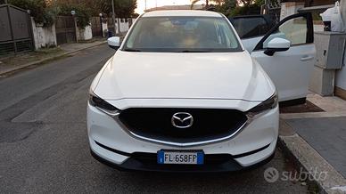 Mazda CX5