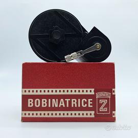 Bobinatrice Z17 