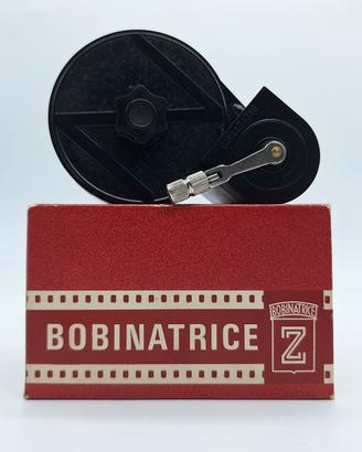 Bobinatrice Z17 