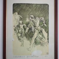 C. Santachiara - Sogno di Charlie Brown - 5/125