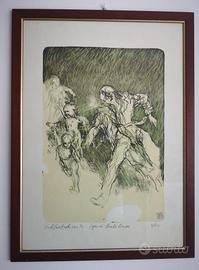 C. Santachiara - Sogno di Charlie Brown - 5/125