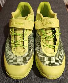 SCARPE MTB MAVIC MATRIX TG. 43 