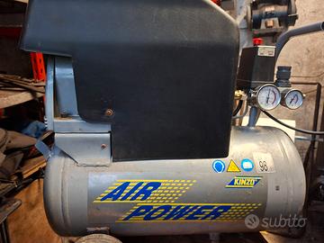 compressore 
