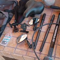 Accessori bici