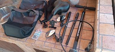 Accessori bici