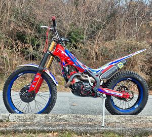 Beta Evo Factory 2023