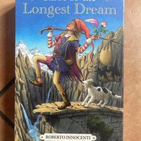 tarot of longest dream nuovi