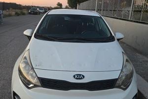 Kia Rio solo 56.500km 1.100 diesel