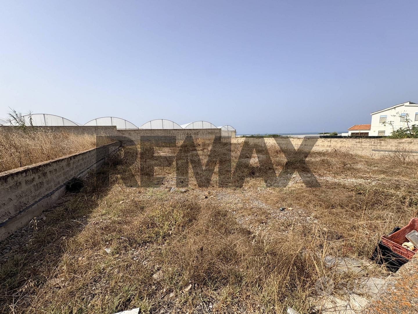 Terreno Edificabile - Vittoria - Altro