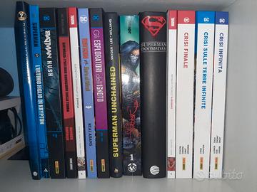 Marvel DC