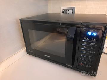 Forno a microonde Samsung