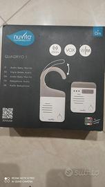 Digital Audio baby monitor