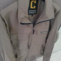 giubbino estivo da uomo