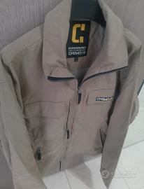 giubbino estivo da uomo