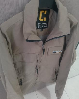 giubbino estivo da uomo