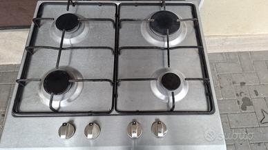 Piano cottura 4 fuochi Atlantic

🔥✈️