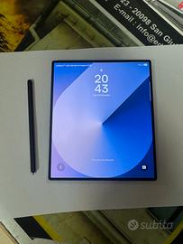 Samsung Galaxy Z Fold 6 - Innovazione Pieghevole