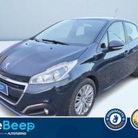 Peugeot 208 5P 1.2 PURETECH ACTIVE 82CV