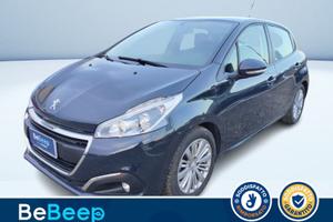 Peugeot 208 5P 1.2 PURETECH ACTIVE 82CV