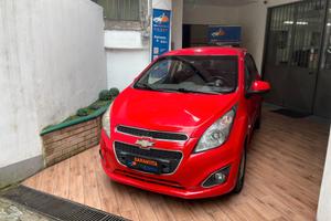 Chevrolet Spark GPL VALIDO FINO A 2033 - NEOPATENT