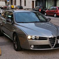 Alfa Romeo 159 SW 2.0 JTDm 170cv Limited