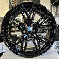 Cerchi Bmw raggio 19 NUOVI cod.87432
