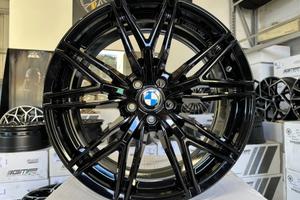 Cerchi Bmw raggio 19 NUOVI cod.87432