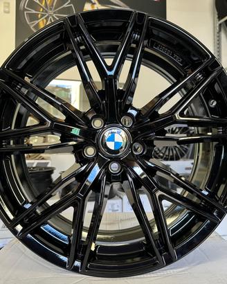 Cerchi Bmw raggio 19 NUOVI cod.87432