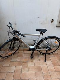 Bici Elettrica Enki Miller