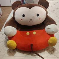 Poltroncina Plush &Company