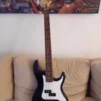 Basso Elettrico 