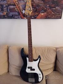 Basso Elettrico 