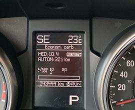 Jeep Grand Cherokee 3.0 CRD OVERLAND
