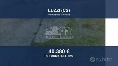 Immobile in asta di 226 m² a Luzzi