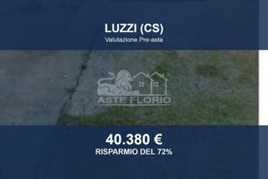 Immobile in asta di 226 m² a Luzzi