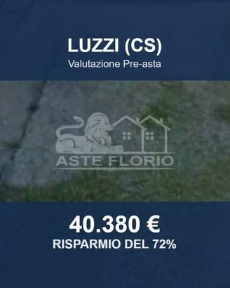 Immobile in asta di 226 m² a Luzzi