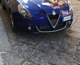 ALFA ROMEO Giulietta (2010-21) - 2020
