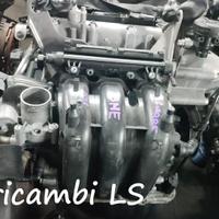 MOTORE VOLKSWAGEN BME 1.2 Benzina