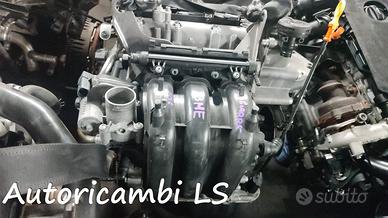 MOTORE VOLKSWAGEN BME 1.2 Benzina