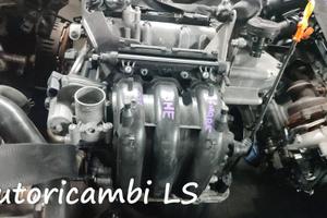 MOTORE VOLKSWAGEN BME 1.2 Benzina
