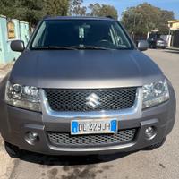 Suzuki Grand Vitara 1.9 ddis
