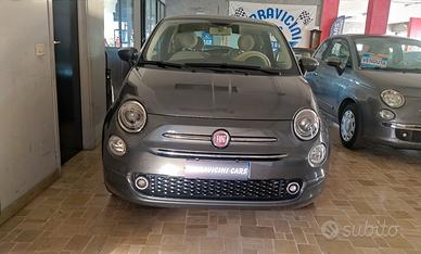 Fiat 500 1.2