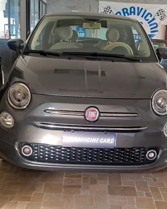 Fiat 500 1.2