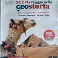 Nuovo viaggio nella geostoria 1