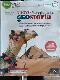 Nuovo viaggio nella geostoria 1