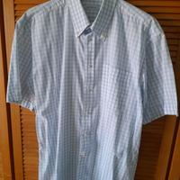 Camicia Mezza manica (B) Taglia 43/44