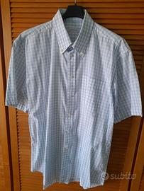 Camicia Mezza manica (B) Taglia 43/44
