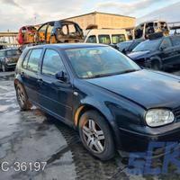 VW GOLF 4 1J1 1.6 16V 105CV 00-05 Ricambi-