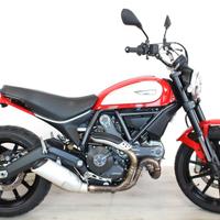 Ducati scrambler 800 icon anno 2016 km 23.001